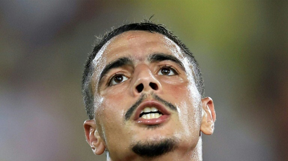 Ex-France international Ben Yedder to stand trial on rape charges