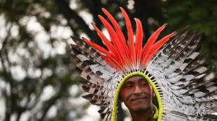 A Rio de Janeiro una rassegna di film di registi indigeni