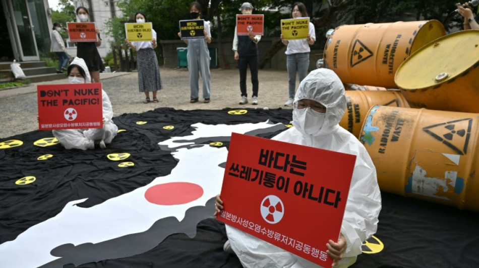 Jap&oacute;n quiere m&aacute;s energ&iacute;a nuclear ante la carest&iacute;a por la guerra en Ucrania