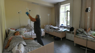 Au Kirghizstan, l'interminable attente de m&eacute;dicaments "indisponibles"