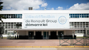 "R&eacute;volution" chez Renault, qui s&eacute;pare et introduira en Bourse ses voitures &eacute;lectriques