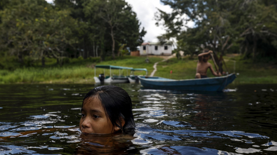  Brasile, revocato il decreto sulle idrovie in Amazzonia 