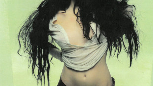 Angelica Bove, 'un privilegio cantare la mia inquietudine e solitudine'