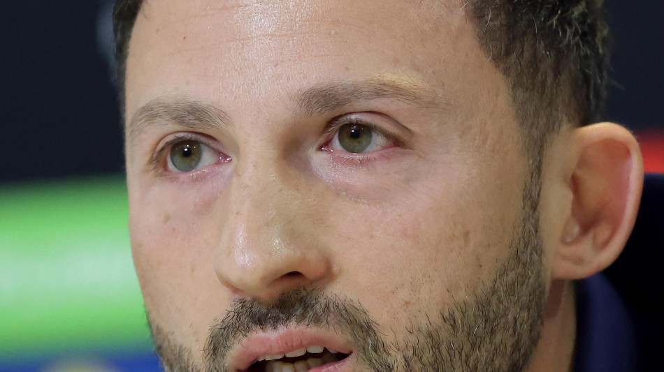 Tedesco si presenta 'Bologna, divertiamoci' 