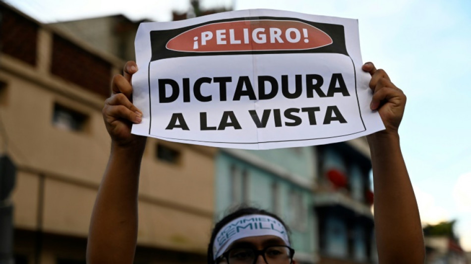 Tribunal Eleitoral da Guatemala pede que máxima corte garanta a eleição