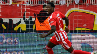 Nach Beinahe-Abbruch: Union siegt trotz Unterzahl in Malm&ouml;