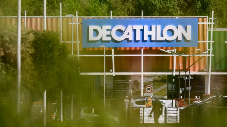 Nouvelle gr&egrave;ve chez D&eacute;cathlon pour r&eacute;clamer des hausses de salaire