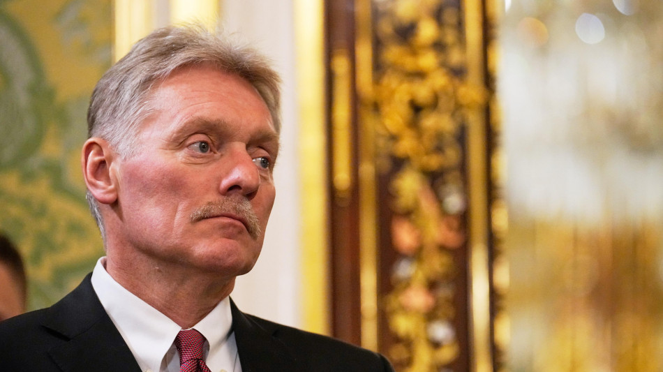 Cremlino, valuteremo la proposta cessate il fuoco in Ucraina