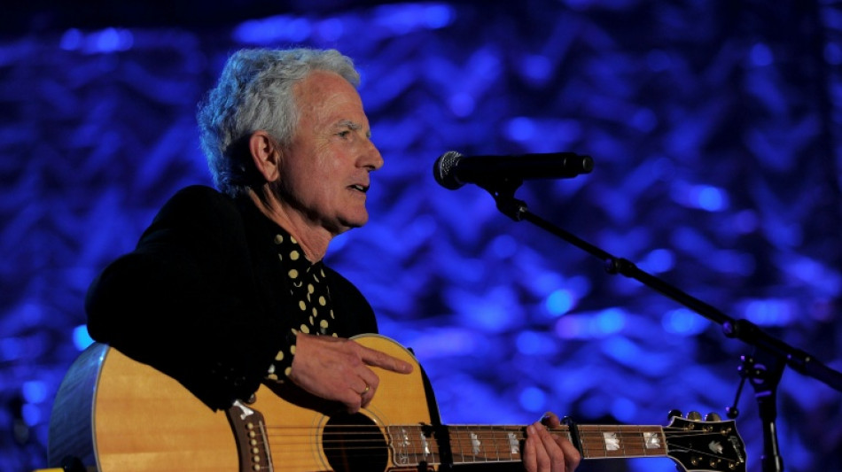  Muri&oacute; Billy Steinberg, compositor de "Like a Virgin" de Madonna 