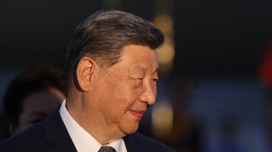  Zentralkomitee der KP tagt in China - Versch&auml;rfung der Disziplin geplant 