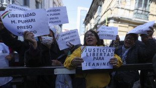 Bolivia, l'ex presidente &Aacute;&ntilde;ez non sar&agrave; giudicata per golpe