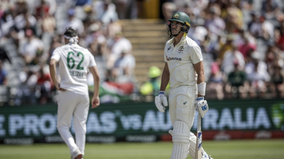 Cummins admits changes may be made after loss to South Africa 