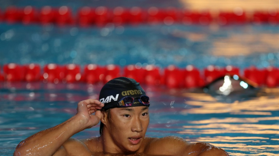  Shin Ohashi: Junk food-loving teen and new world record-holder 