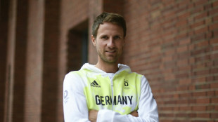 Kukuk verl&auml;sst Beerbaum-Stall: "Unendlich dankbar" 