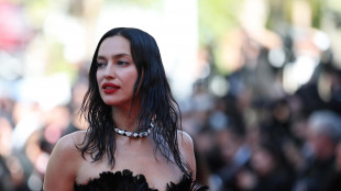 Carlo Conti, 'la super modella Irina Shayk co-conduttrice a Sanremo giovedì sera'