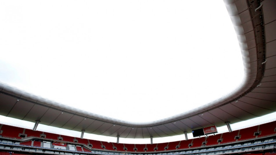 M&eacute;xico anuncia amistoso contra EUA como prepara&ccedil;&atilde;o para Copa de 2026
