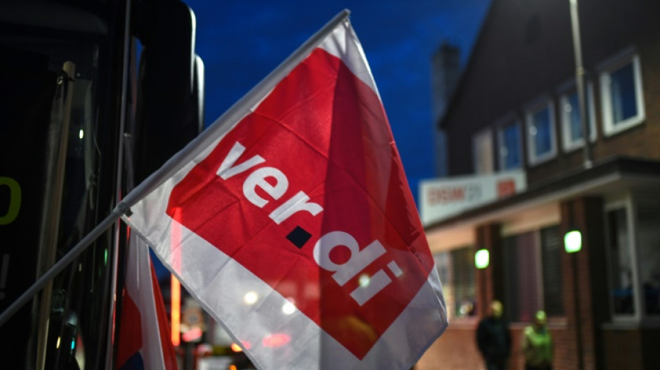 Neue Dynamik in Tarifrunde f&uuml;r Angestellte von Bund und Kommunen