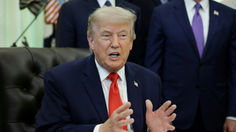  US says downed multiple Iran drones as both insist deal closer 