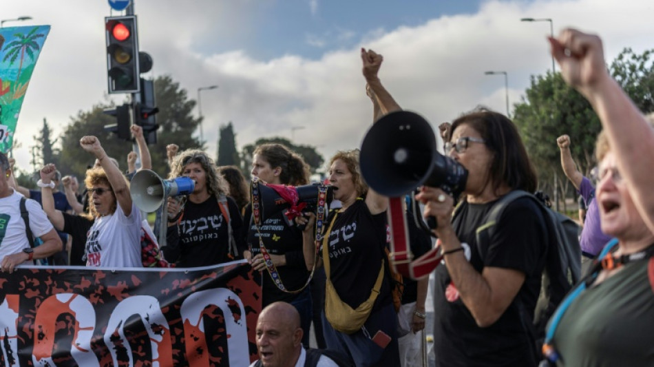  Dividido e sem investiga&ccedil;&atilde;o oficial, Israel recorda os mil dias do ataque do Hamas 