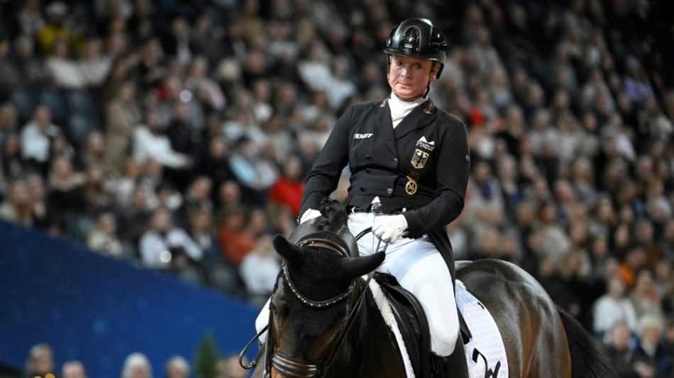 Werth unterst&uuml;tzt IOC-Empfehlung: "Ausschluss ist eine Diskriminierung"