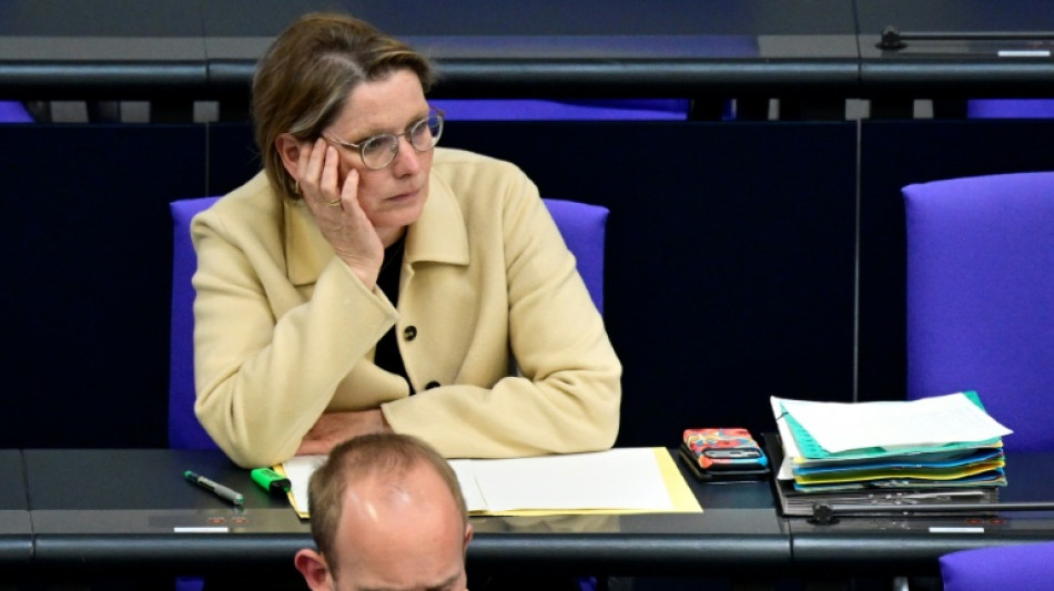  Hubig: Gesetzentwurf zum digitalen Gewaltschutz ist fertiggestellt 