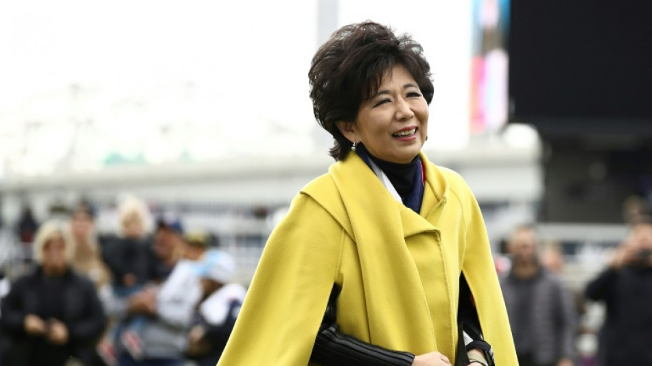 Foot: l'OL f&eacute;minin passe sous le contr&ocirc;le de l'Am&eacute;ricaine Michele Kang