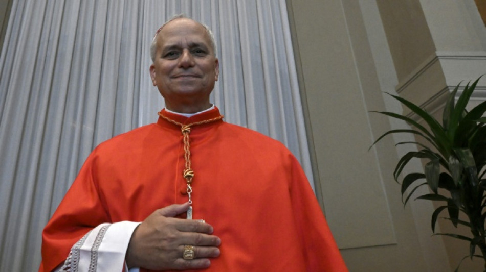 Prevost, el primer papa estadounidense es tambi&eacute;n peruano