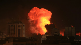 Hamas threatens hostages as Israel tightens Gaza siege