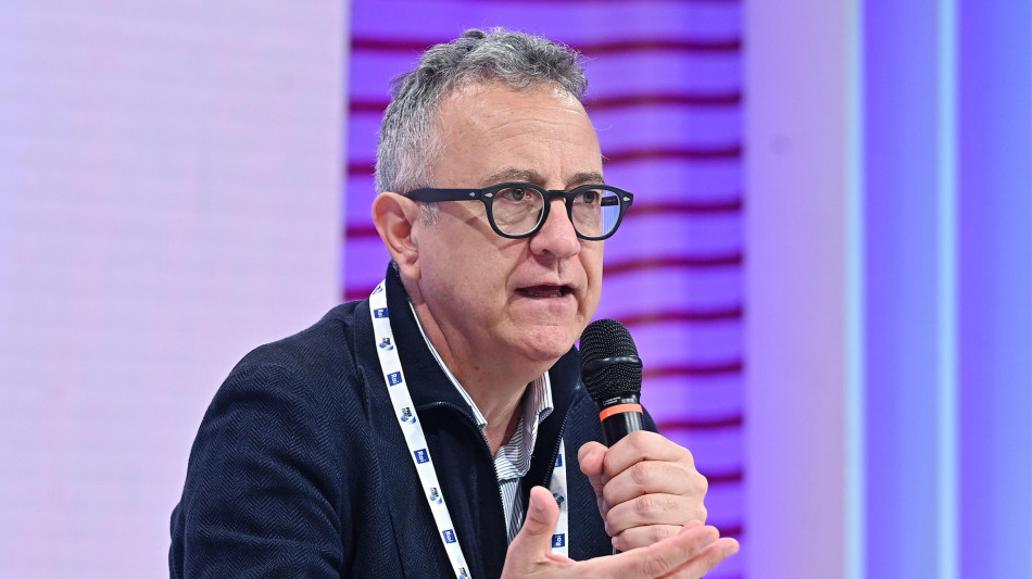  Del Brocco, "5 film Rai Cinema su 5 italiani in gara a Venezia record mai raggiunto" 
