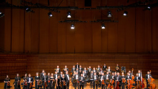 La Kazakh State Symphony Orchestra in concerto a Roma
