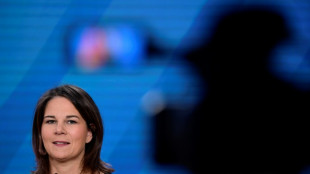 Baerbock fordert von Russland Ende der Verminung landwirtschaftlicher Fl&auml;chen in Ukraine