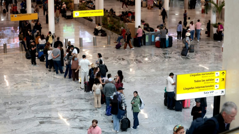  Troubles au Mexique apr&egrave;s la mort du chef d'un des principaux cartels, tu&eacute; par l'arm&eacute;e 