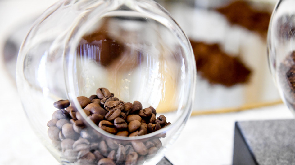  Febbre temperature nei paesi produttori spinge rincari tazzina caff&egrave; 