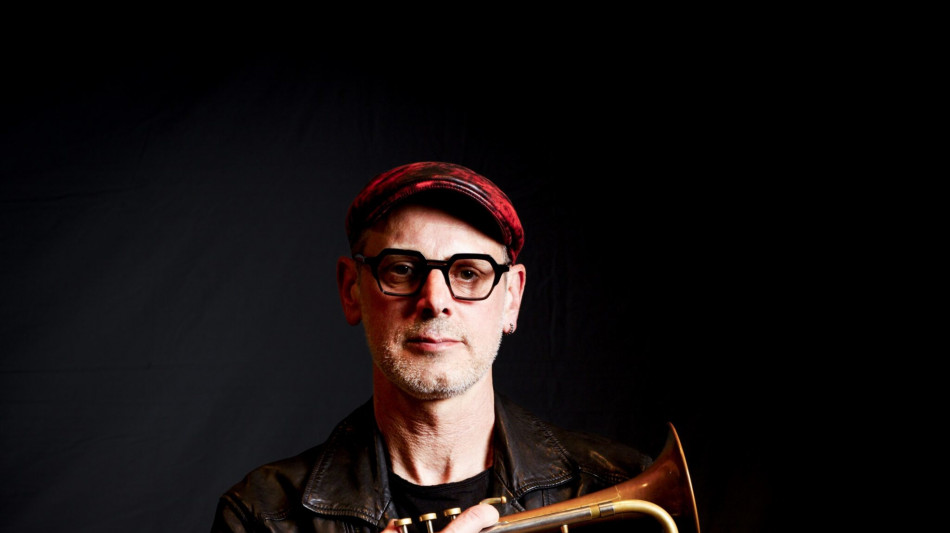  L'omaggio a Davis e Evans di Fabrizio Bosso con la Casa del Jazz Orchestra 
