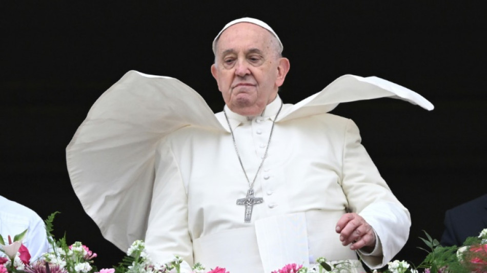 Papa visitar&aacute; Indon&eacute;sia, Timor Leste, Singapura e Papua Nova Guin&eacute; em setembro