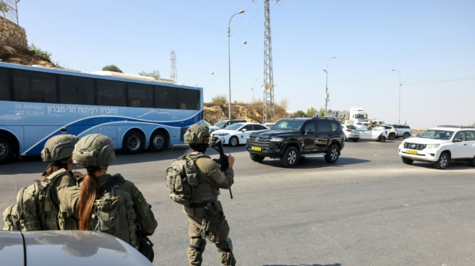  Mais de 2,6 mil palestinos s&atilde;o 'deslocados &agrave; for&ccedil;a' por opera&ccedil;&atilde;o israelense na Cisjord&acirc;nia (Autoridade Palestina) 