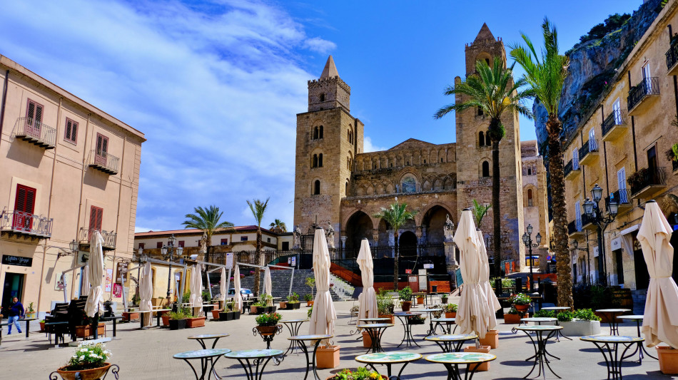 L'Italia al bivio, tra overtourism e sostenibilit&agrave;