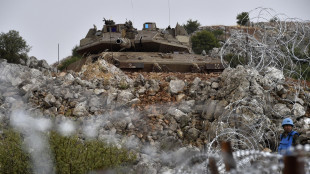 Idf, un tank sotto tiro &egrave; finito contro postazione Unifil