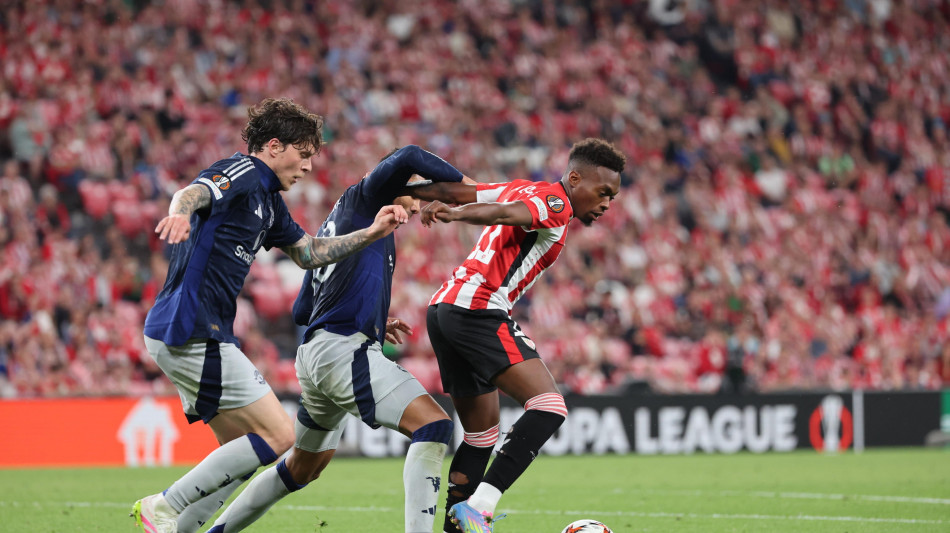 Europa League: vincono Tottenham e United, verso finale inglese