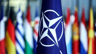 Krisensitzung der Nato in Br&uuml;ssel wegen russischer Milit&auml;roffensive