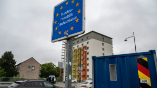 "Deutschlandtrend": Mehrheit unterst&uuml;tzt Zur&uuml;ckweisung an Grenzen