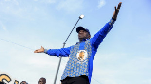 Pr&auml;sidentschaftswahl in Gabun nach Milit&auml;rputsch gegen Familiendynastie