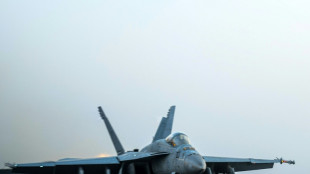 En pleine campagne au Y&eacute;men, Trump d&eacute;p&ecirc;che un deuxi&egrave;me porte-avions au Moyen-Orient