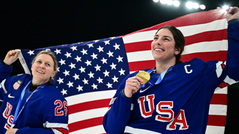  "Geschmackloser Witz": US-Kapit&auml;nin kritisiert Trump-Aussagen 