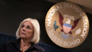 Investiga&ccedil;&atilde;o revela falhas em instrumentos de helic&oacute;ptero que colidiu com avi&atilde;o em Washington