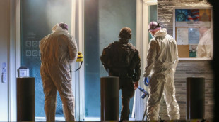 Sch&auml;den bei Explosion an US-Botschaft in Oslo - Polizei pr&uuml;ft terroristisches Motiv