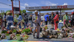 George Floyd's uncertain legacy is marked five years on