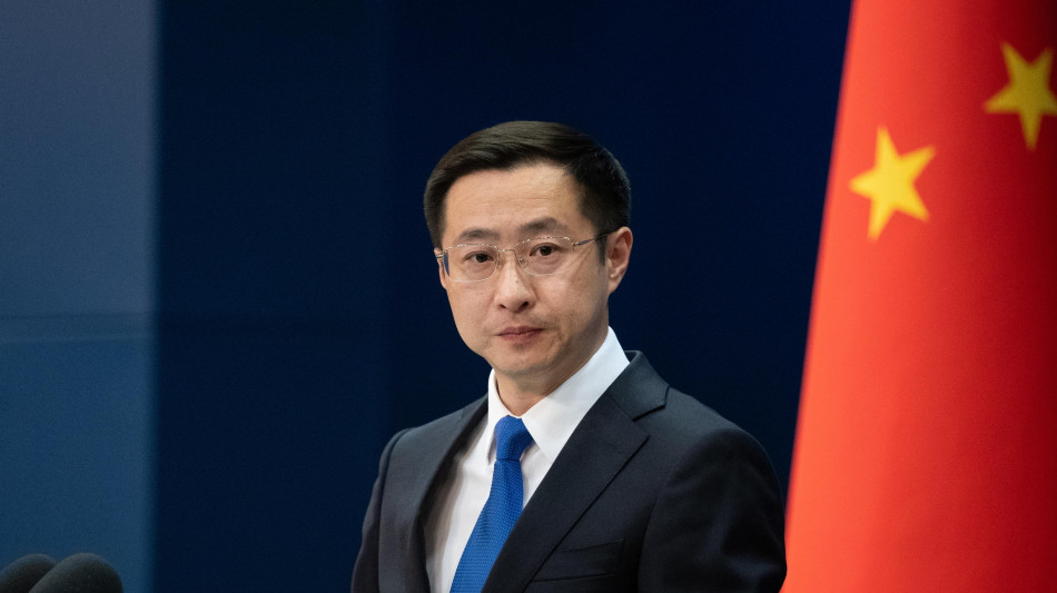  Cina, 'contrari ai nuovi dazi Usa, guerre commerciali non favoriscono nessuno' 