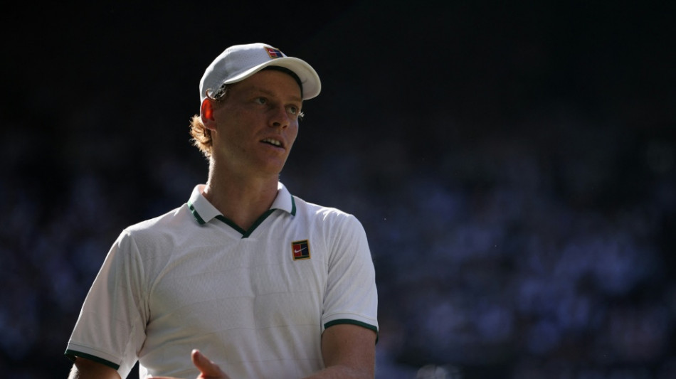  Zverev auf dem Weg zur Nummer eins: Sinner sagt f&uuml;r Shanghai ab 