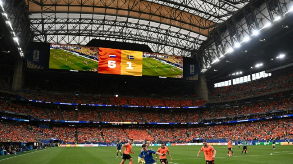  Mondial-2026: choc Allemagne-C&ocirc;te d'Ivoire pour les 16es, les Pays-Bas en orbite 